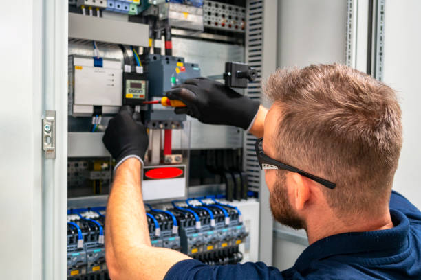 Best Affordable Emergency Electrician  in Vanceburg, KY