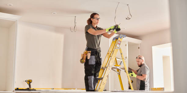 Best Electrician for Home Renovation  in Vanceburg, KY