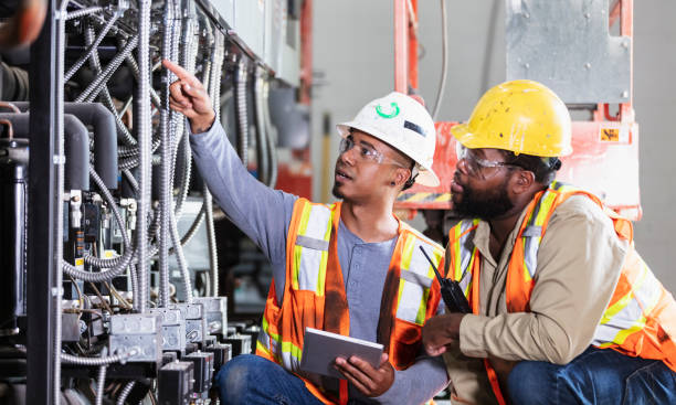 Best Electrical Rewiring Services  in Vanceburg, KY