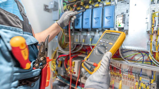 Best Electrician Near Me  in Vanceburg, KY