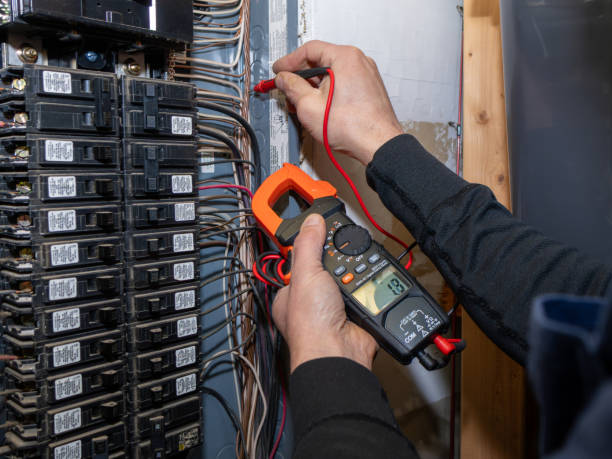 Best Electrical Installation Contractor  in Vanceburg, KY