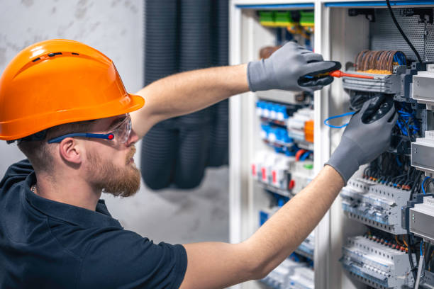 Best Electrical Contractors for Businesses  in Vanceburg, KY