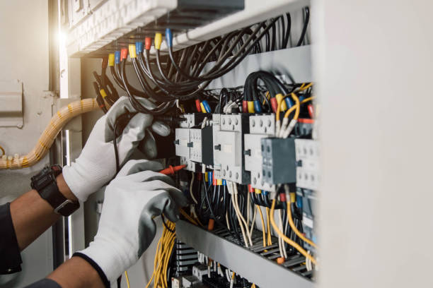 Best Electrical Upgrades for Homes  in Vanceburg, KY